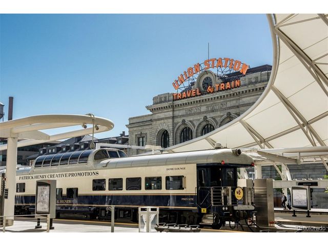 1475 Delgany St 304, Denver, CO 80202