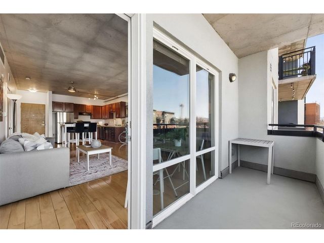 1475 Delgany St 304, Denver, CO 80202