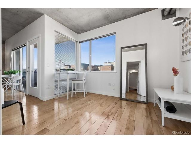 1475 Delgany St 304, Denver, CO 80202