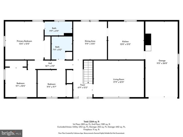 12 EASTWOOD DR, Carlisle, PA 17015