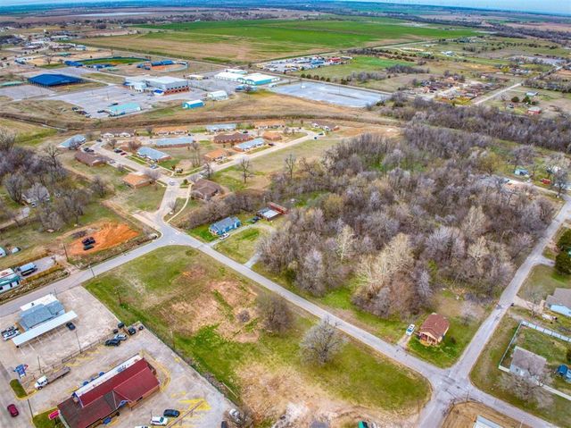 1200 Sunset Drive, El Reno, OK 73036