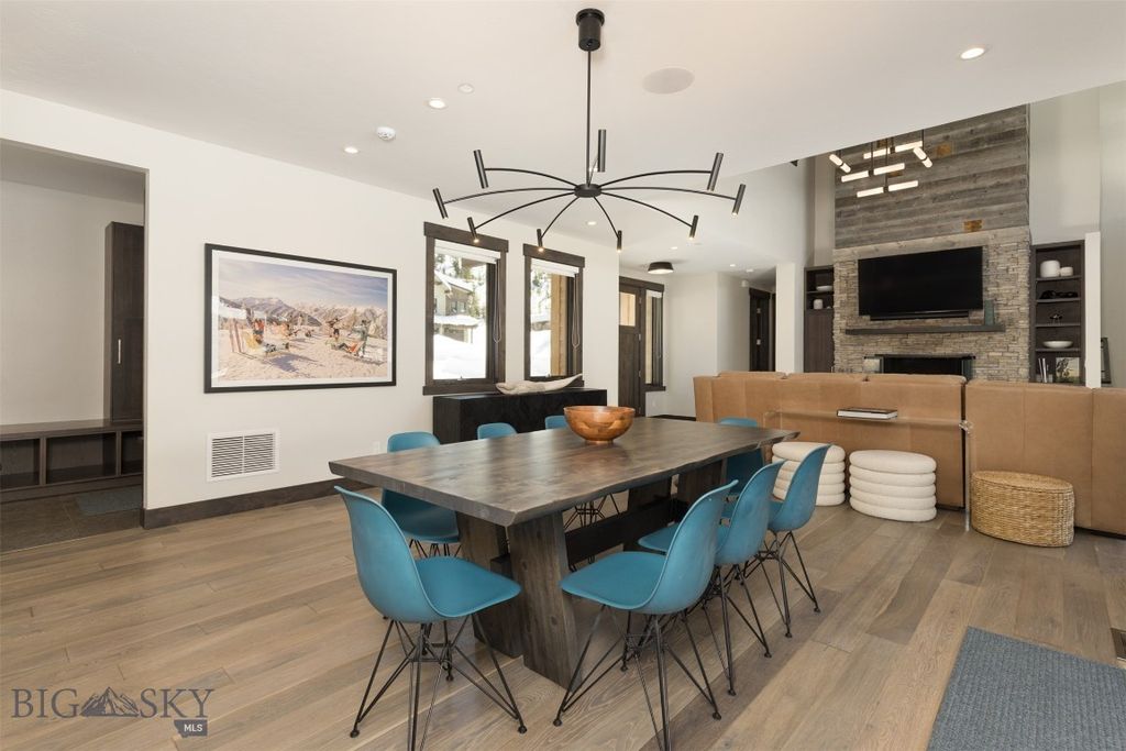 453 Outlook Trail, Big Sky, MT 59716 photo 11