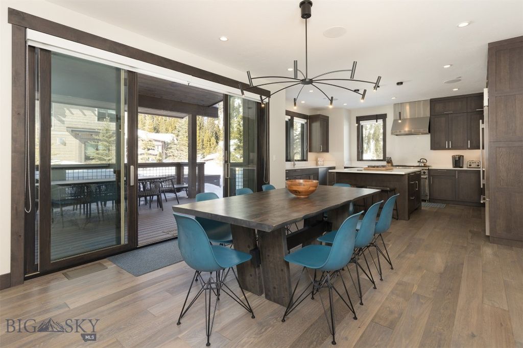 453 Outlook Trail, Big Sky, MT 59716 photo 12