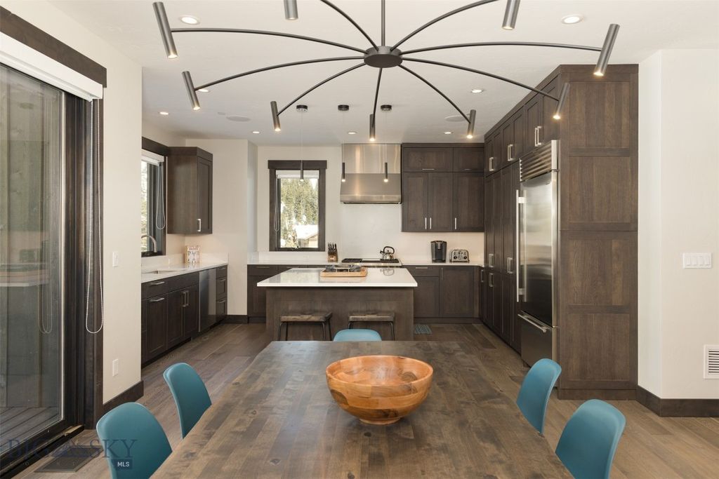 453 Outlook Trail, Big Sky, MT 59716 photo 13