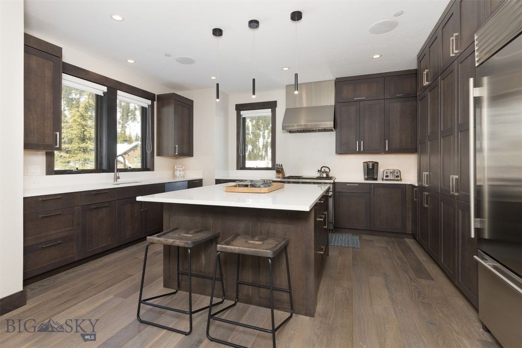 453 Outlook Trail, Big Sky, MT 59716 photo 14