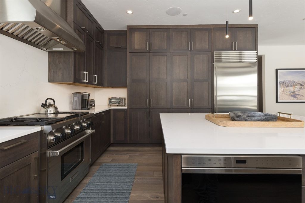 453 Outlook Trail, Big Sky, MT 59716 photo 15