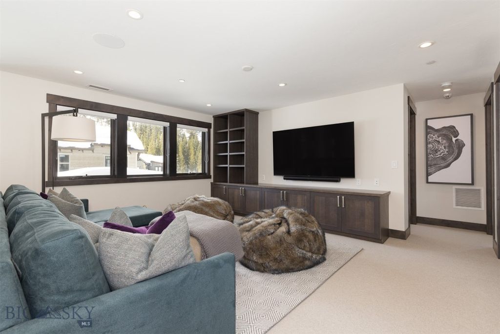 453 Outlook Trail, Big Sky, MT 59716 photo 27