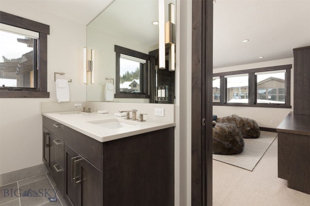 453 Outlook Trail, Big Sky, MT 59716 photo 35