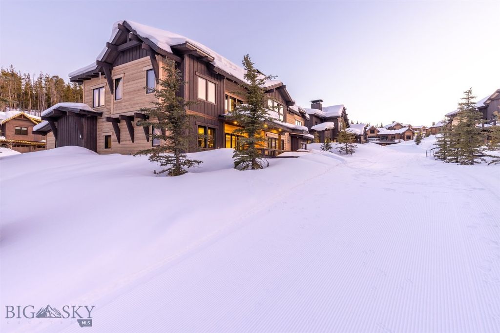 453 Outlook Trail, Big Sky, MT 59716 photo 4