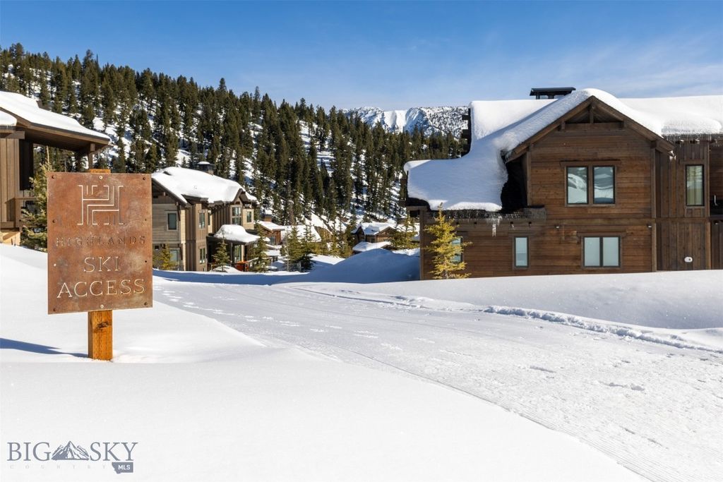 453 Outlook Trail, Big Sky, MT 59716 photo 41