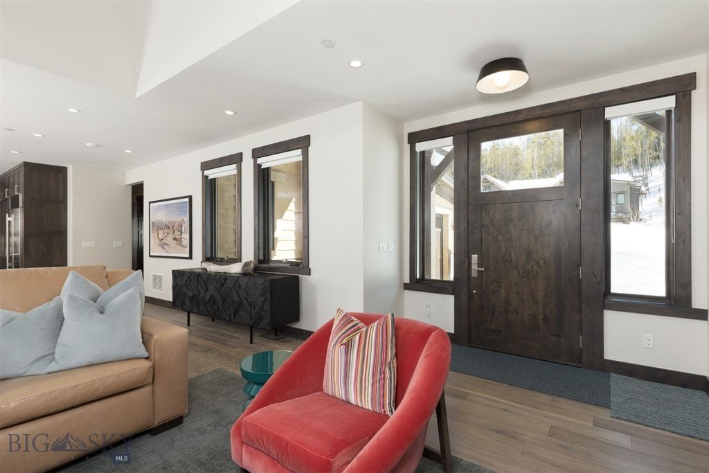 453 Outlook Trail, Big Sky, MT 59716 photo 6