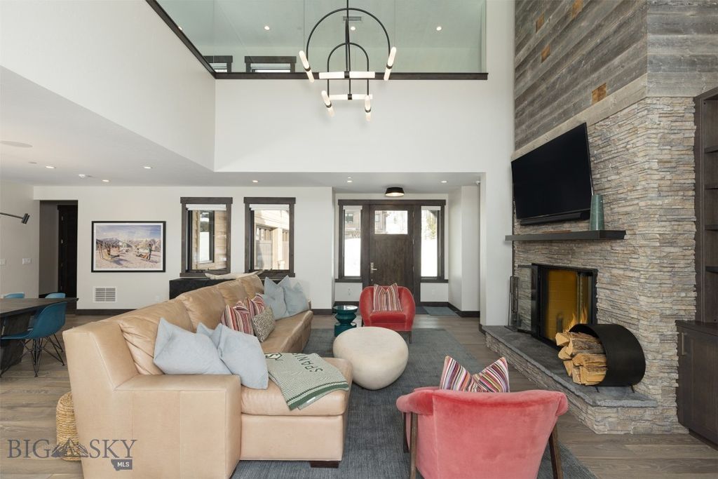 453 Outlook Trail, Big Sky, MT 59716 photo 7