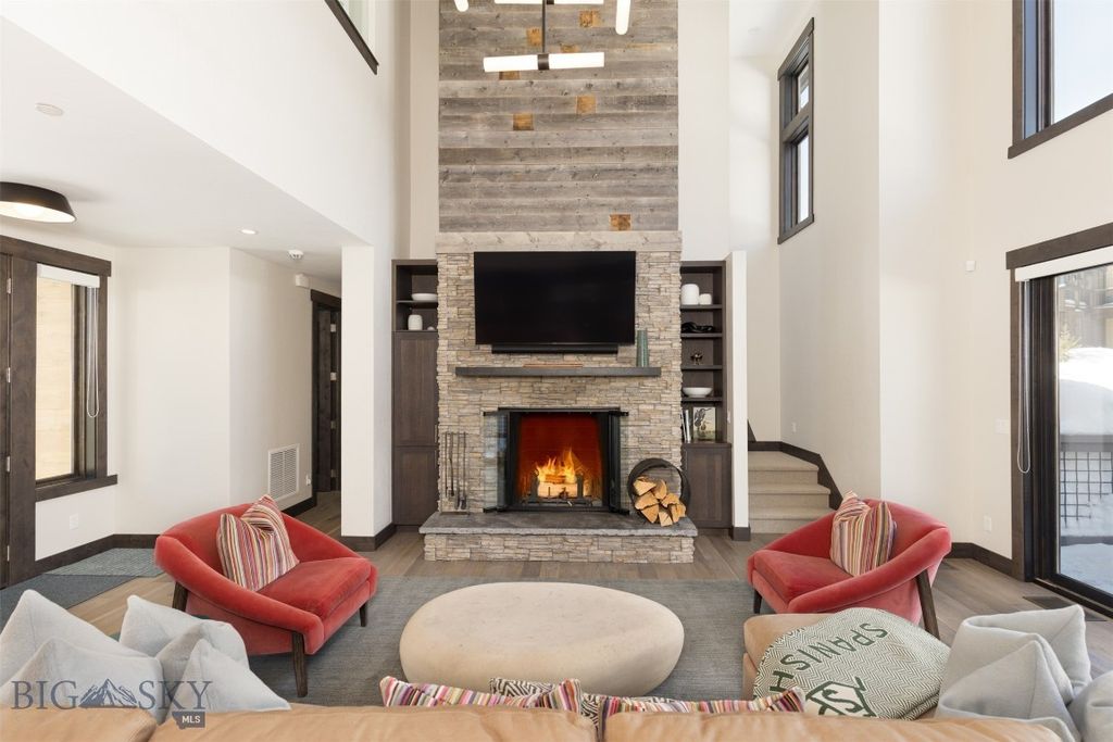 453 Outlook Trail, Big Sky, MT 59716 photo 8