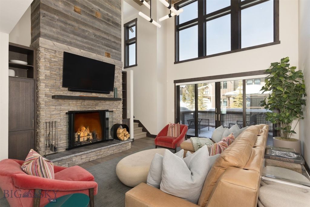 453 Outlook Trail, Big Sky, MT 59716 photo 9