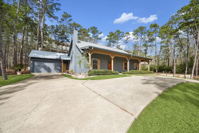 90 Twinstone Circle, Coldspring, TX 77331