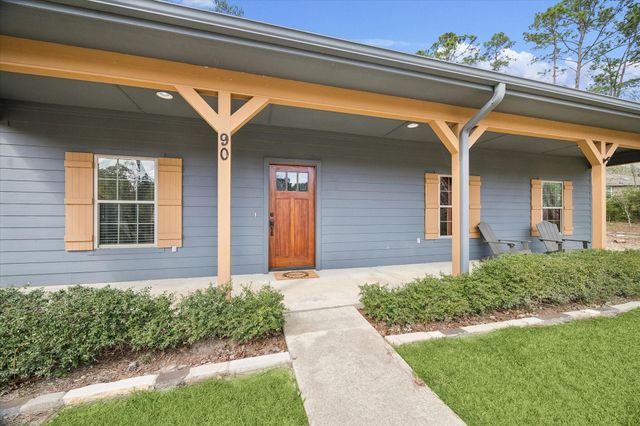 90 Twinstone Circle, Coldspring, TX 77331