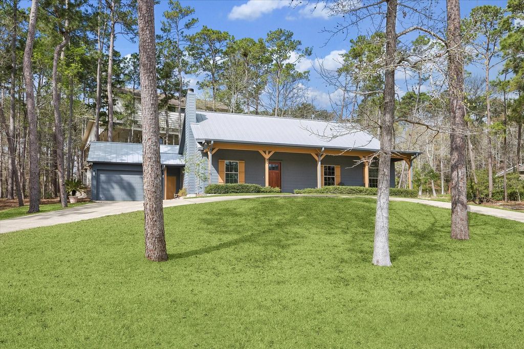 90 Twinstone Circle, Coldspring, TX 77331