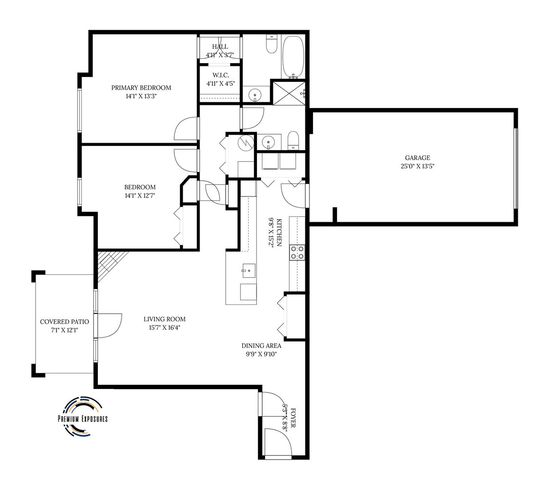 3604 Thornhill Drive 3604, Champaign, IL 61822