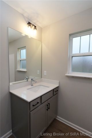 5022 - LOT 145 Hidden Springs Drive, Charlestown, IN 47111