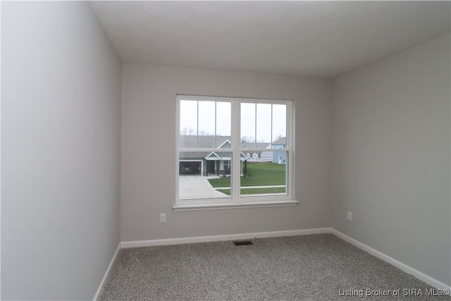 5022 - LOT 145 Hidden Springs Drive, Charlestown, IN 47111