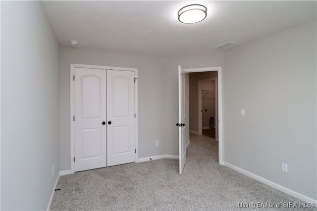 5022 - LOT 145 Hidden Springs Drive, Charlestown, IN 47111