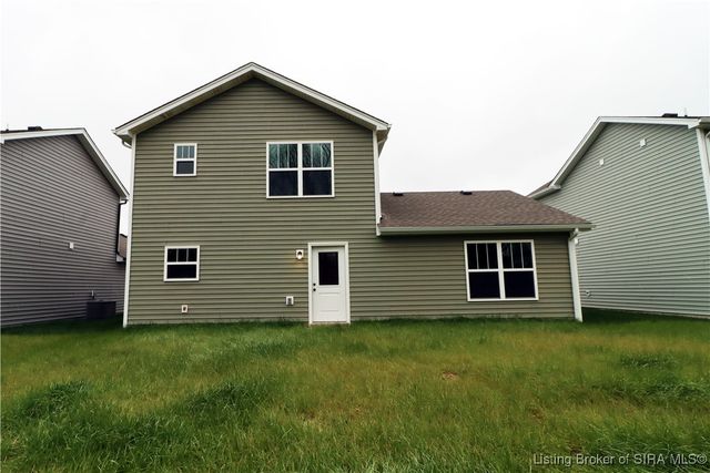 5022 - LOT 145 Hidden Springs Drive, Charlestown, IN 47111