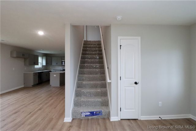 5022 - LOT 145 Hidden Springs Drive, Charlestown, IN 47111