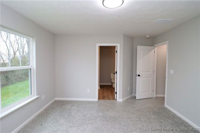 5022 - LOT 145 Hidden Springs Drive, Charlestown, IN 47111