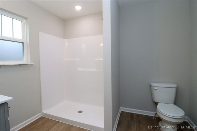 5022 - LOT 145 Hidden Springs Drive, Charlestown, IN 47111