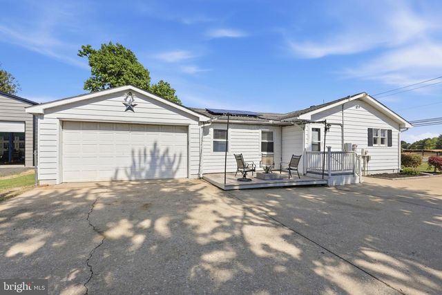 4290 S STATE ST, Camden Wyoming, DE 19934