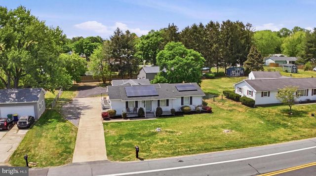 4290 S STATE ST, Camden Wyoming, DE 19934