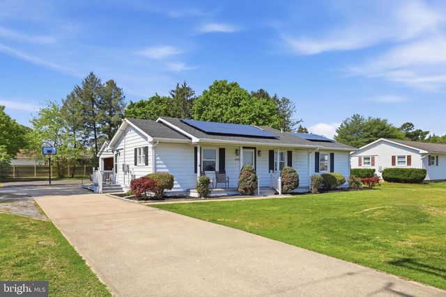 4290 S STATE ST, Camden Wyoming, DE 19934