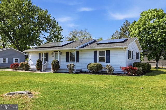 4290 S STATE ST, Camden Wyoming, DE 19934