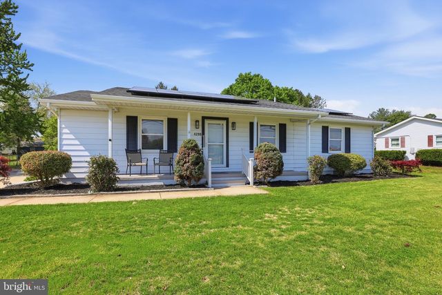 4290 S STATE ST, Camden Wyoming, DE 19934