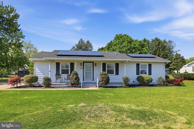 4290 S STATE ST, Camden Wyoming, DE 19934