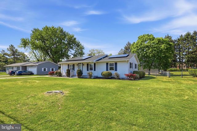 4290 S STATE ST, Camden Wyoming, DE 19934