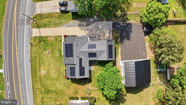 4290 S STATE ST, Camden Wyoming, DE 19934
