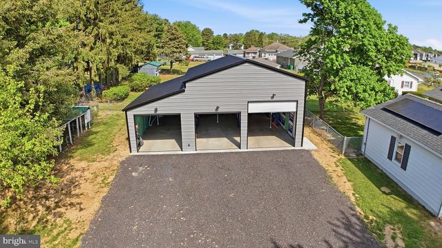 4290 S STATE ST, Camden Wyoming, DE 19934