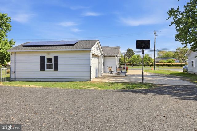 4290 S STATE ST, Camden Wyoming, DE 19934