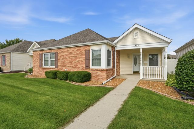 405 Dogwood Lane, Lowell, IN 46356