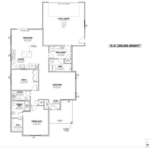 2566 69th Avenue S, Fargo, ND 58104