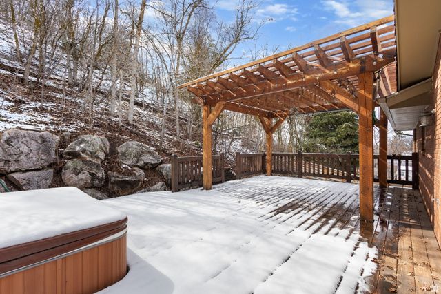 5341 FILLMORE AVE, South Ogden, UT 84403