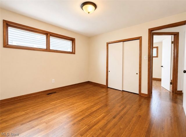 2613 Liberty Street, Parkersburg, WV 26101