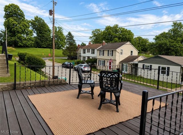 2613 Liberty Street, Parkersburg, WV 26101