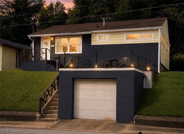 2613 Liberty Street, Parkersburg, WV 26101