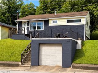 2613 Liberty Street, Parkersburg, WV 26101