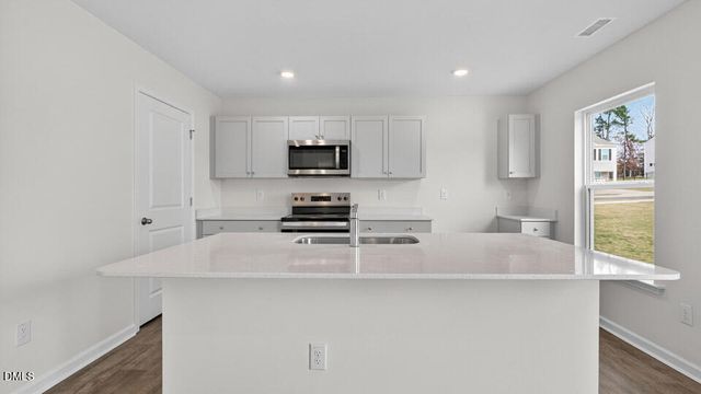 3601 Turney Drive, Raleigh, NC 27610
