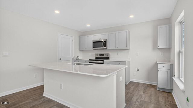 3601 Turney Drive, Raleigh, NC 27610