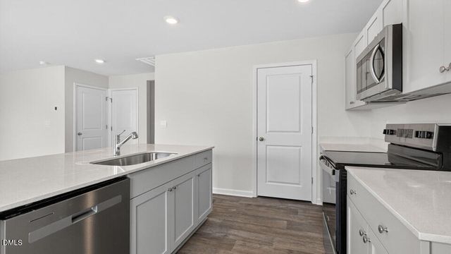 3601 Turney Drive, Raleigh, NC 27610
