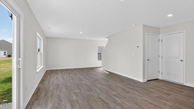 3601 Turney Drive, Raleigh, NC 27610